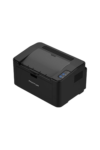 Pantum P2500W Wifi Mono Lazer Yazıcı