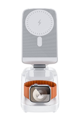 Benks MP13 5 in1 Dijital Led Göstergeli Katlanabilir 15 W 10000 mAh Powerbank