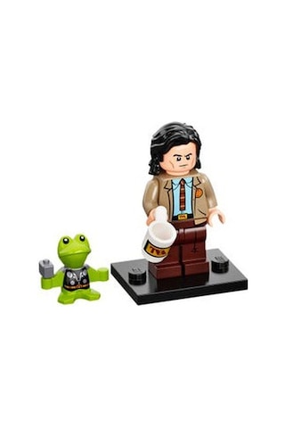 LEGO® Minifigures 71031 Marvel Studios Series: 6.Loki
