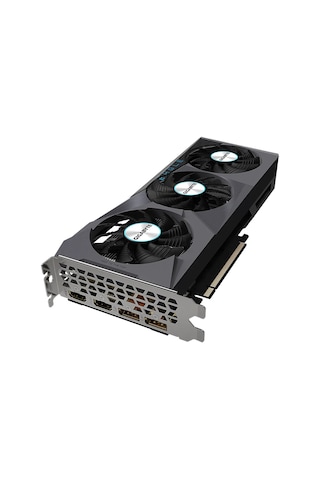 Gigabyte AMD Radeon RX 6600 Eagle GV-R66EAGLE-8GD 8 GB GDDR6 128 Bit Ekran Kartı