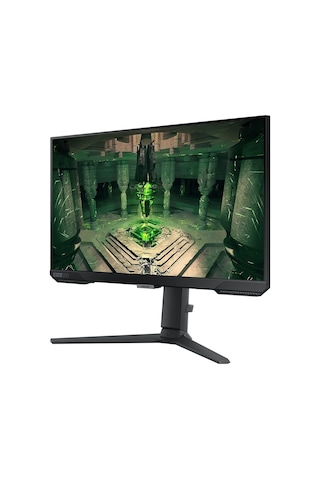 Odyssey G4 25, 1ms, 240hz, Fhd, Hdr10, Ips, G-sync Gaming Monitör, Ls25bg400euxuf