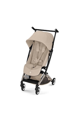 Cybex Kabin Boy Libelle Taupe Almond Beige