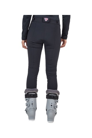 Rossıgnol Rossignol Ski Fuseau Pant Kadın Siyah Kayak Pantolonu Blk Siyah