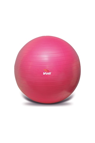 Voit 65 Cm Pilates Gym Topu Sarı