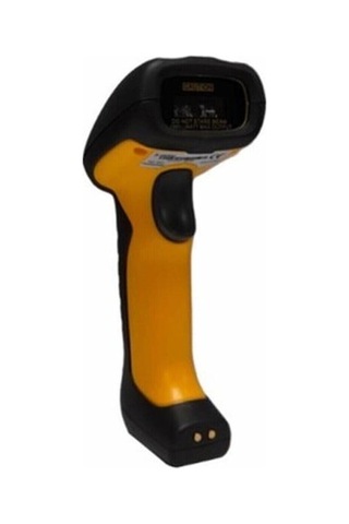 Tıger Rs52 2d Ccd El Tipi Bluetooth + Usb Kablosuz Barkod Okuyucu + Cradle-129307