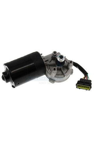 Citroen Berlingo 1.8- 1.9 - 2.0 1996 - 2011 Ön Cam Silecek Motoru