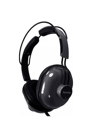 Superlux HD651 HiFi Kulaklık Siyah