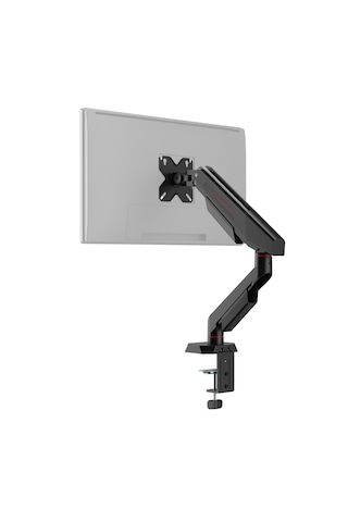 F114 Ultra 17-40 Monitör Standı Siyah Maks: 12kg