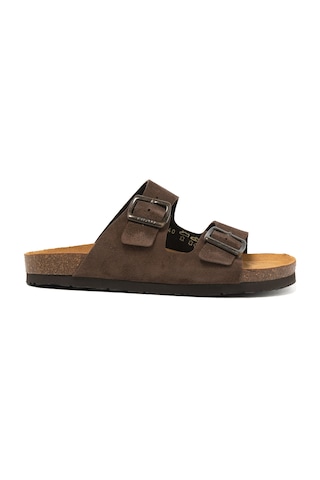 Terlik Erkek 19d5 Frau Velour-s T.moro T.moro