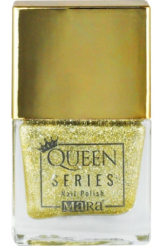 Mara Queem Series Oje Cleopatra/nail Polish Cleopatra-11ml 0