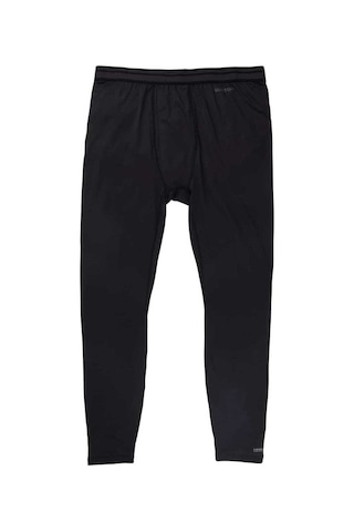 Burton Burton Lightweight X Base Layer Pants Erkek Siyah Içlik Alt Teb Siyah