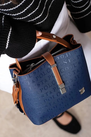 Just Polo Taba Omuz Çantası 6014mh