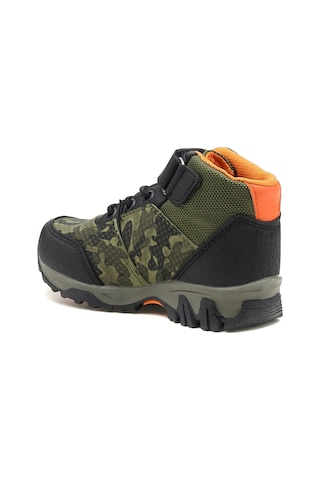 Kinetix ROHA CAMO 1PR Haki Erkek Çocuk Outdoor Haki