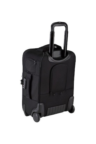 Tenba Roadie Roller 21