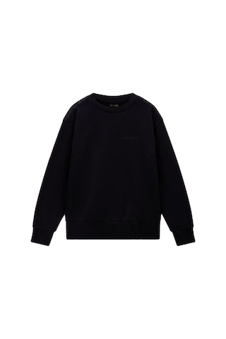 Napapijri B-campido Kadın Sweatshirt - Np0a88x79411-11176 Siyah