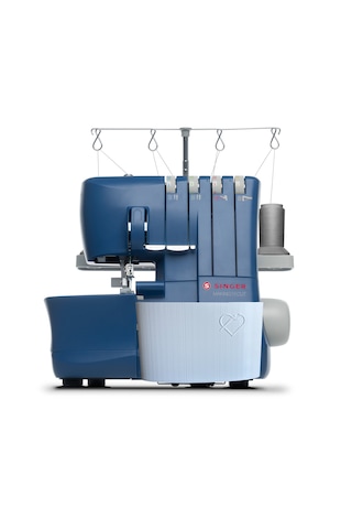 Singer Overlok Makinesi S0235 - S0230 Için Çöp Kutusu Atık Fire K