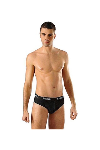 Anıt 3'Lü Ribana Erkek Slip Külot 1116