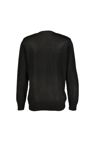 Finesuits Erkek Kazak 2422201105.oyr Siyah