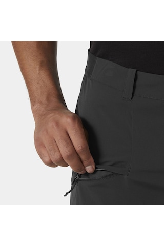 Helly Hansen Vinda Light Tur Erkek Pantolon-32434 siyah