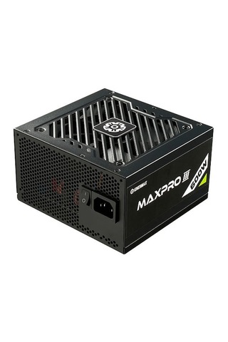 Enermax Maxpro Iıı 600w 80+ Standart 120mm Fanlı Bulk Güç Kaynağı