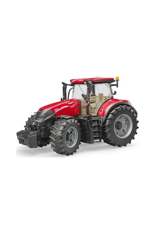 Oyuncak Bruder Case Ih Optum 300 Cvx Traktör Br03190