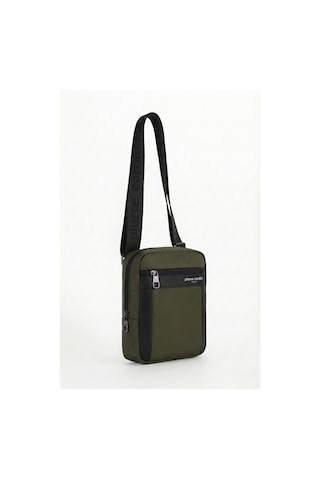 Pierre Cardin Erkek Çanta Yeşil 01pc002011-ysl Yeşil