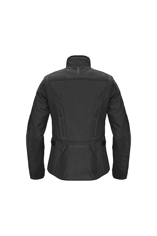Spidi Traveler 3 Evo Lady H2out Ceket Siyah