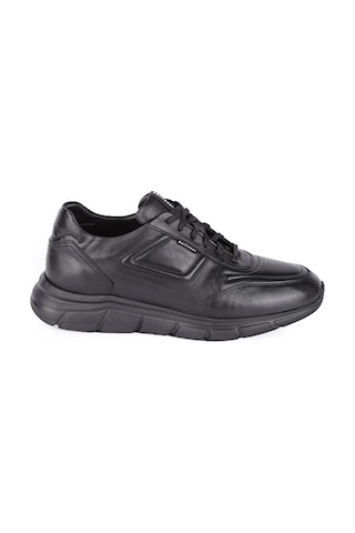 Dr. Flexer M372002 Erkek Klasik Comfort Ayakkabı M372002-R1534 Siyah