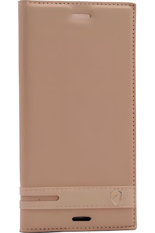 Sony Xperia Xz Premium Kılıf Elite Kapaklı Kılıf 001