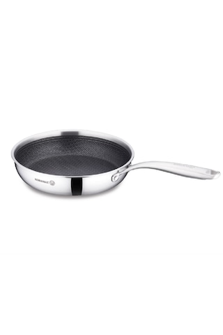 Korkmaz Altima Tava 28x5,5 Cm A3877 gri