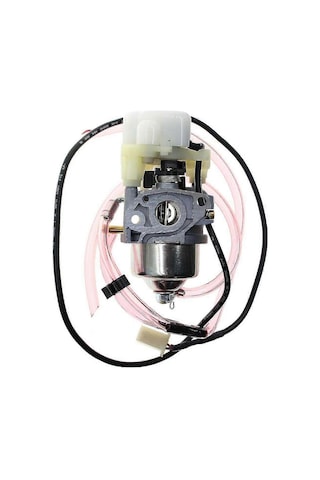 Honda Eb2000ı/eu2000ı Jeneratör Uyumlu Gümüş İçin Yedek Karbüratör 16100-z0d-d03