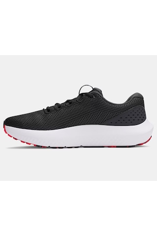 Under Armour Ua Charged Surge 4 Erkek Spor Ayakkabı 3027000 3027000 005 Çok Renkli
