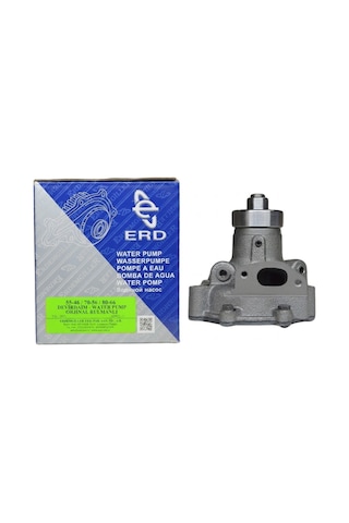 Fiat 46, 56, 66 Serileri Devirdaim Rulmanlı Erd4784454
