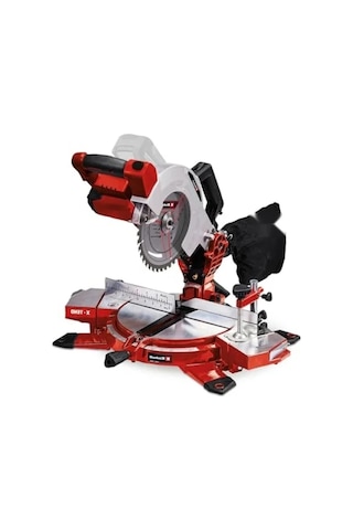 Akülü Gönye Kesme Testeresi - 210 Mm, Hafif Ve Taşınabilir