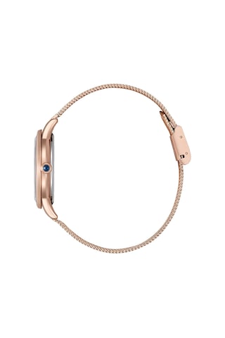 Citizen Em1153-88a Kadın Kol Saati Rose Gold