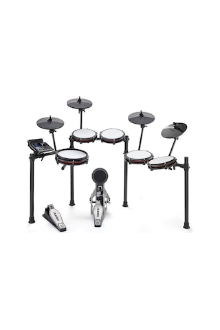 Alesıs Nıtromaxexpack Nitro Max Tom Ve Zil Genişletme Paketi