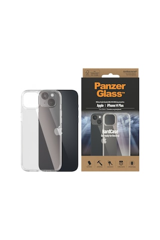 Panzerglass Hardcase Kılıf 3.6m Apple iPhone Uyumlu 14 Plus