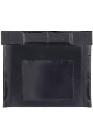 Suntek Tekerlekli Sandalye Arkalığı Veya Koltuk Siyah-arkalık Siyah Arkalık Diğer