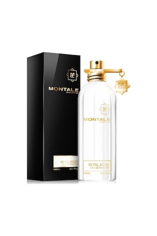 Montale Nepal Aoud Edp 100 Ml Unisex Parfüm Odunsu - Oryantal