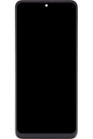 Xiaomi 23021raaeg Redmi Note 12 4g Ekran Lcd Full Çıtalı Tft