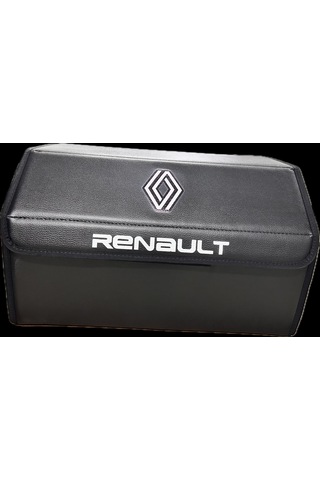 Oto Bagaj Organizer Renault