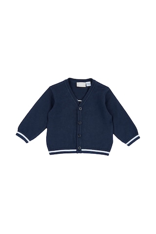 Chicco Erkek Bebek Örgü Hırka 09101702000000 000088 Lacivert