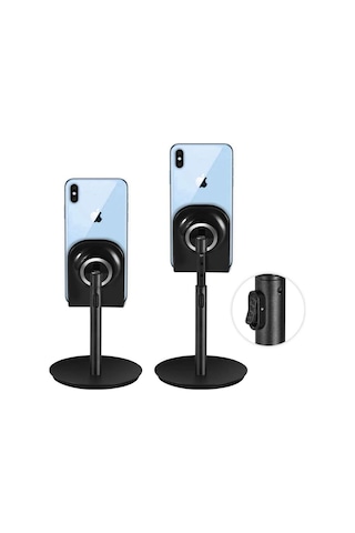 Bix Saiji S1 Plus Masaüstü Ayarlanabilir Tablet Telefon Tutucu (514852586)