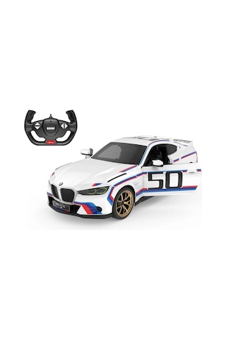 92800 Kumandalı Işıklı Bmw 1:14 -sunman