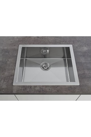 Grohe K700 Paslanmaz Çelik Eviye 31726Sd0