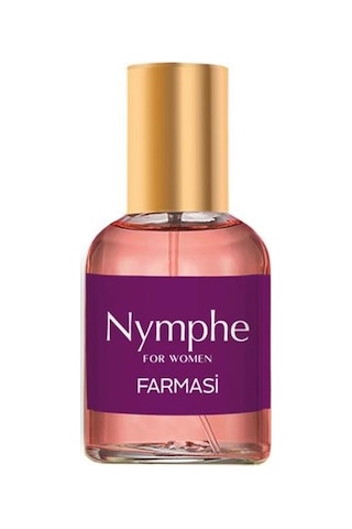 Farmasi Nymphe Kadın Parfüm 50 Ml Farmasi Nymphe Kadın Parfüm 50 Ml