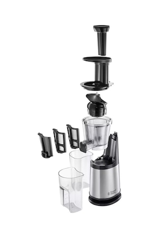 Russell Hobbs 25170-56 Slow Juicer Meyve Sıkacağı