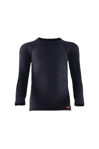 Blackspade 9265 Kids Siyah Sıfır Yaka Uzun Kol Thermal Blackspade 9265 Kids Siyah Sıfır Yaka Uzun Kol Thermal