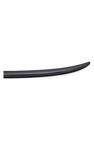 Bmw F30 3 Serisi Spoiler Piano Black 2012-2018 Arası