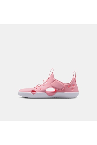 Nike Sunray Protect 4 Çocuk Sandalet Hf6277-601 Pembe